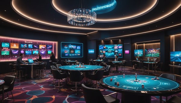 Innovative casino engagement tactics for effective digital content